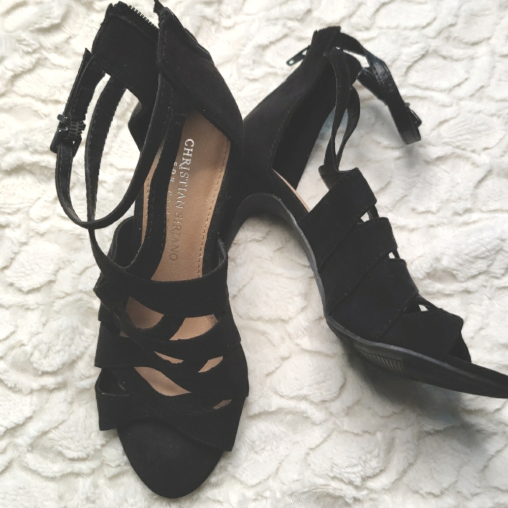 Christina Siriano